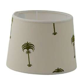 Hallbergs Menara Lampskärm Ø24cm