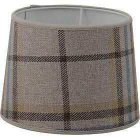 Hallbergs Middleton Lampskärm Ø35cm