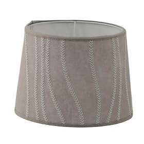 Hallbergs Myra Lampskärm Ø20cm