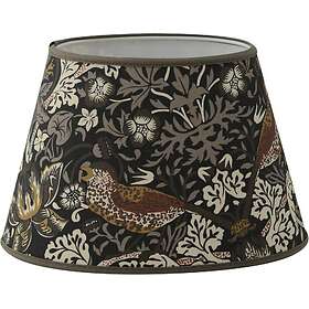 Hallbergs Nutcracker Oval Lampskärm 25cm