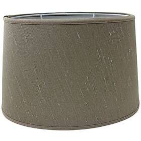 Hallbergs Opulence Lampskärm Oval 30cm