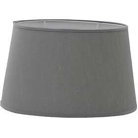 Hallbergs Opulence Oval Lampskärm 25cm
