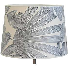Hallbergs Panama Lampskärm Ø30cm