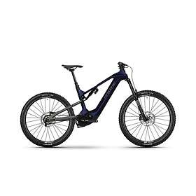 Haibike ALLMTN CF 10 TRN/IQ (Électrique)