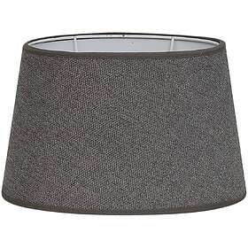 Hallbergs Studio 54 Oval Lampskärm 25cm