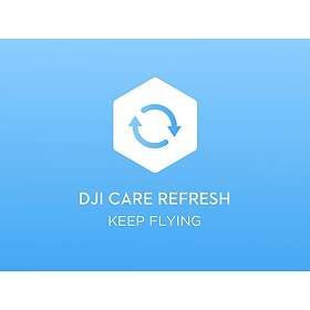DJI Care Enterprise Basic 1-årsplan for Mavic 3T