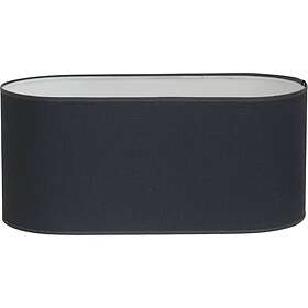 Hallbergs Studio 54 Avlång Lampskärm 35cm