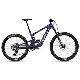 Santa Cruz Bikes Heckler SL 1.1 C Stout (Elcykel)