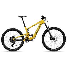 Santa Cruz Bikes Heckler SL 1.1 C 70 (Elcykel)