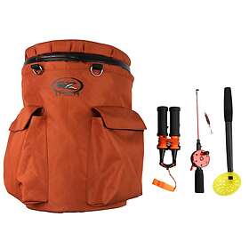 iFish Panorama Is-Pakke