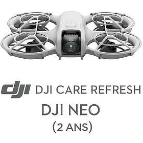 DJI Care Refresh Forfait 2 Ans pour Neo