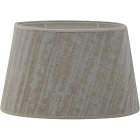 Hallbergs Thornsby Oval Lampskärm 20cm