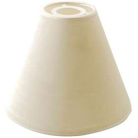 Hallbergs Velutto Lampskärm Ø22cm