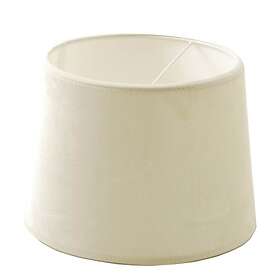 Hallbergs Velutto Lampskärm Ø30cm