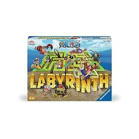 One Piece Labyrinth