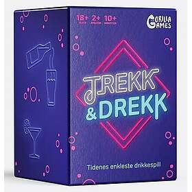 Trekk & Drekk