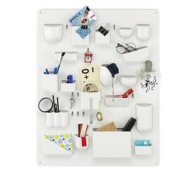 Vitra Uten.Silo RE I Väggförvaring 67x87cm