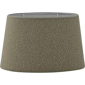 Hallbergs Wilby Oval Lampskärm 25cm