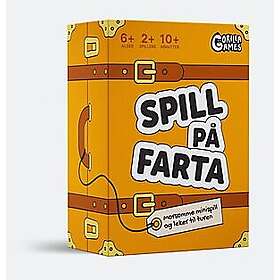 Spill På Farta