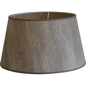 Hallbergs Trä Lampskärm Ø25cm