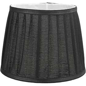 Oriva Emily Plisserad Lampskärm Ø24cm