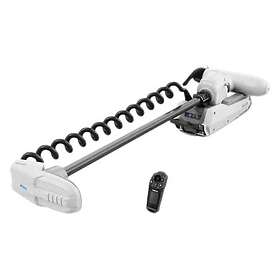 Lowrance Recon 54 SW GPS