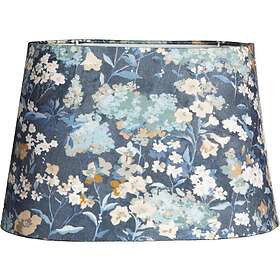 PRhome Oval Lampskärm 20cm