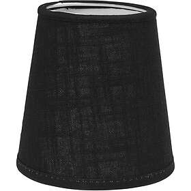 PRhome Queen Lampskärm Ø10cm