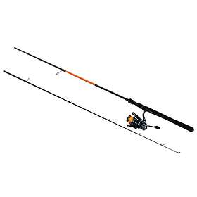 iFish Guide X 8' 5-30g Spinnset
