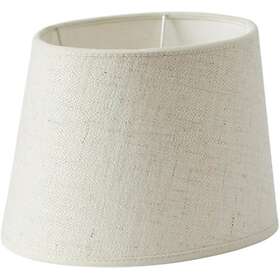 Qvist Studio Classic Oval 101 Lampskärm 18cm