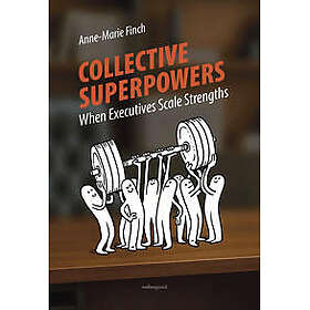 Collective Superpowers