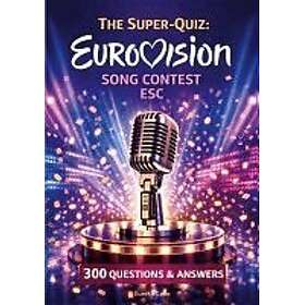 The Super-Quiz: Eurovision Song Contest ESC