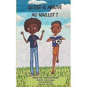 Qu'est-il arrivé au maillot ?