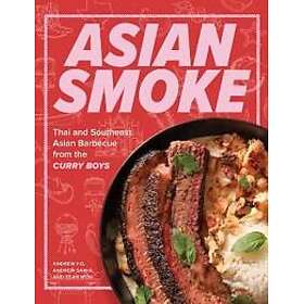Asian Smoke