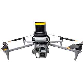 AVSS Faldskærms Bjærgningssystem for Mavic 4-serien