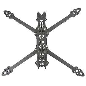 Bronto Tarot 7tommer FPV Racing Drone Ramme MK4