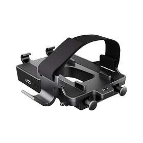 CZI TH2 Slipningssystem til Matrice 4