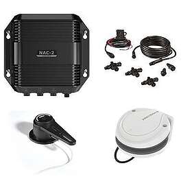 Simrad NAC-2 Autopilot Core Pack