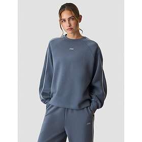 ICIW Contrast Crew Neck (Dam)