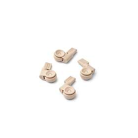 Liewood Weston Wheels Opbevaringstilbehør Plast