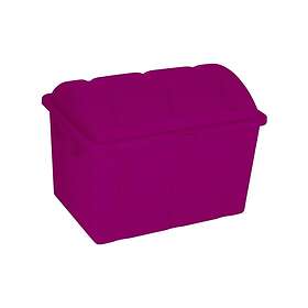 Curver Piraten 75 Jahre-Edition Storage Box Plastic 75L