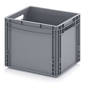 U.Auer EG 43/32 Förvaringsbox Plast 30L