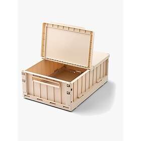 Liewood Weston Underbed Storage Box med Låg Plastic ONE SIZE