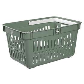 Nordiska Plast My Own ECO Förvaringskorg Plast 27L