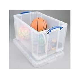 Really Useful Box 48L Storage Box Plastic