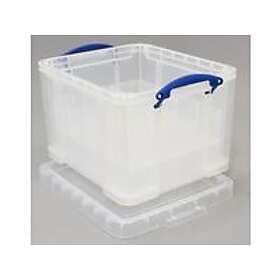 Really Useful Box 35CCB Storage Box Plastic 35L