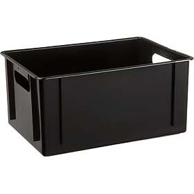 PLAST TEAM Model 340 Förvaringslåda Plast 11L