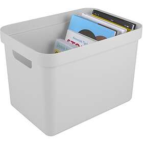 Sunware Sigma Home Förvaringslåda Plast 18L