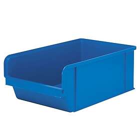 Primmeshiper Storage Box Plastic 7L