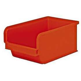 Primmeshiper Storage Box Polypropen 0,8L